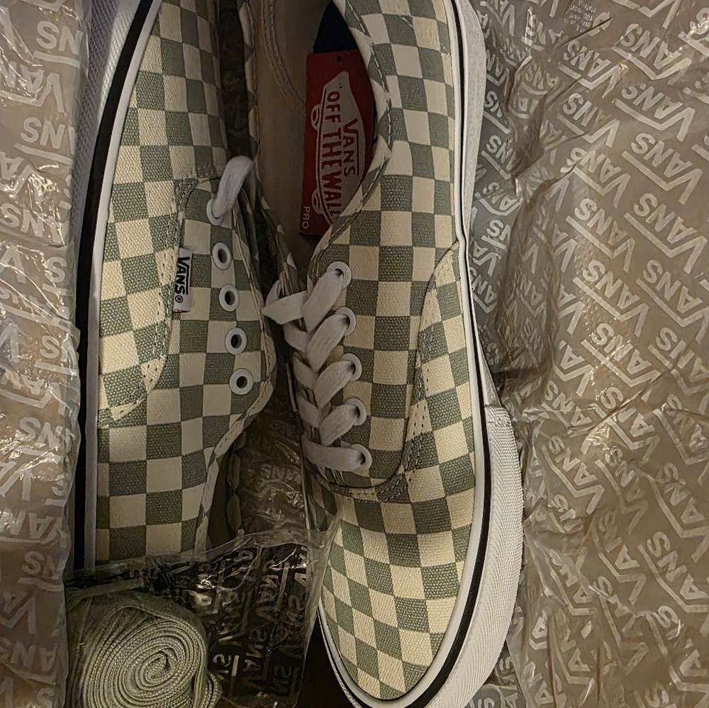 Vans Authentic Pro - Picture 3 of 3